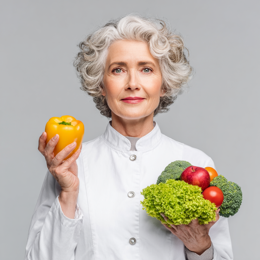 Echipa crimondo - specialiști în planificare alimentară